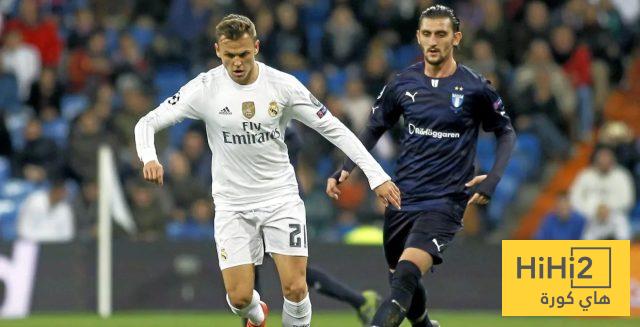 مباراة ريال مدريد وفالنسيا ستكون خادعة