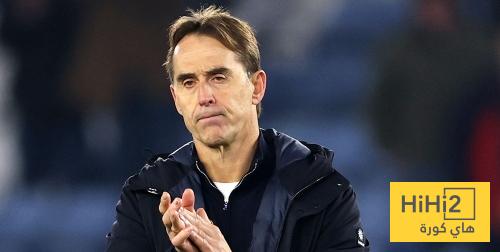 لوبيتيغي يكشف الصعوبة التي واجهها في فترة تدريبته لريال مدريد