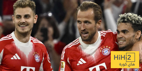 تشكيلة بايرن ميونخ المتوقعة ضد باير ليفركوزن في الدوري الألماني