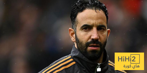 أموريم يصف شعوره بعد مرور عام كامل في مانشستر يونايتد