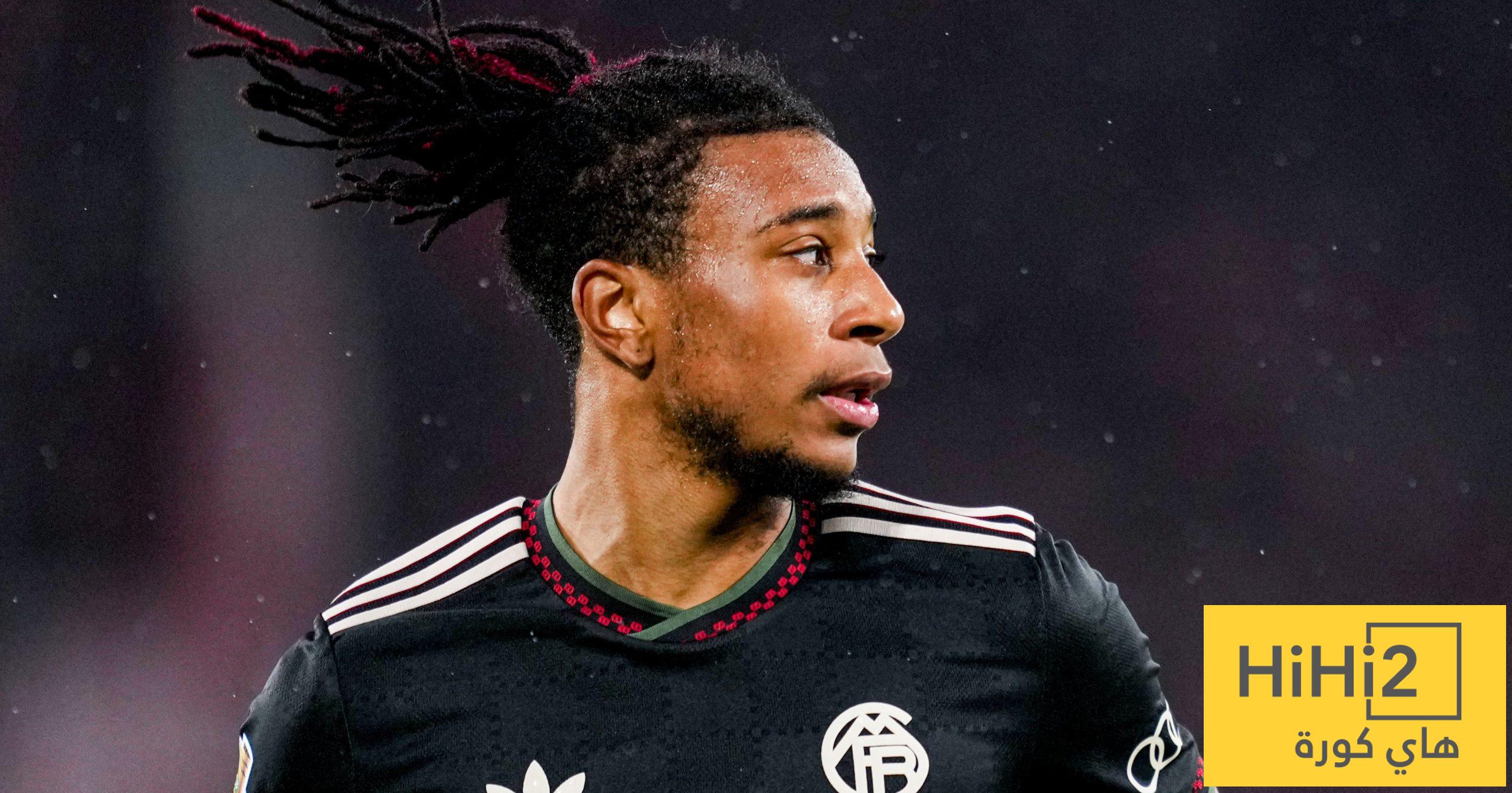 أوليز … يتصدر صناع الفرص في أوروبا 2025