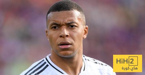 كيف ساهمت اصابة مبابي في انطلاقته القوية مع الريال هذا الموسم ؟