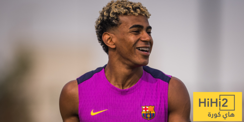 برشلونة يرفع الضغوط عن لامين بهذه الطريقة