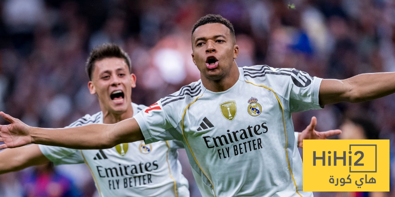 نصيحة من مبابي لغولر