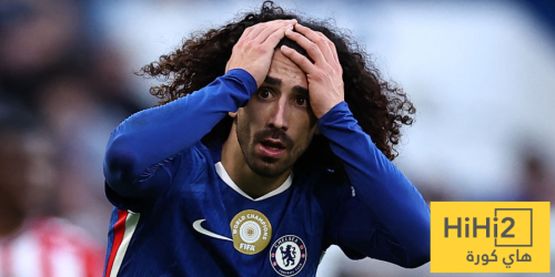 نتائج أخر 5 مباريات جمعت تشيلسي وتوتنهام