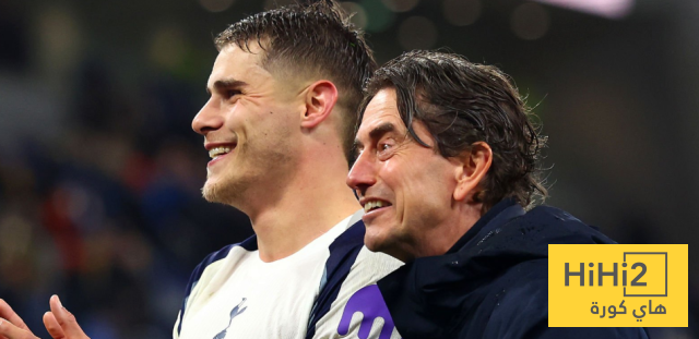 تشكيلة توتنهام المتوقعة ضد تشيلسي الليلة تشكيلة توتنهام المتوقعة ضد تشيلسي الليلة