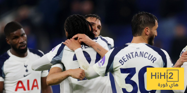 قائمة هدافي توتنهام قبل مواجهة تشيلسي قائمة هدافي توتنهام قبل مواجهة تشيلسي