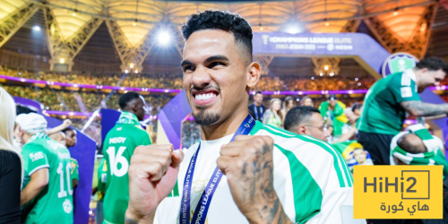 الأهلي يستعيد نجمه البرازيلي قبل مباراة السد