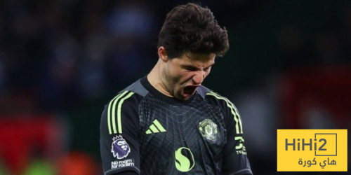 لامنس : أريد كتابة التاريخ مع مانشستر يونايتد