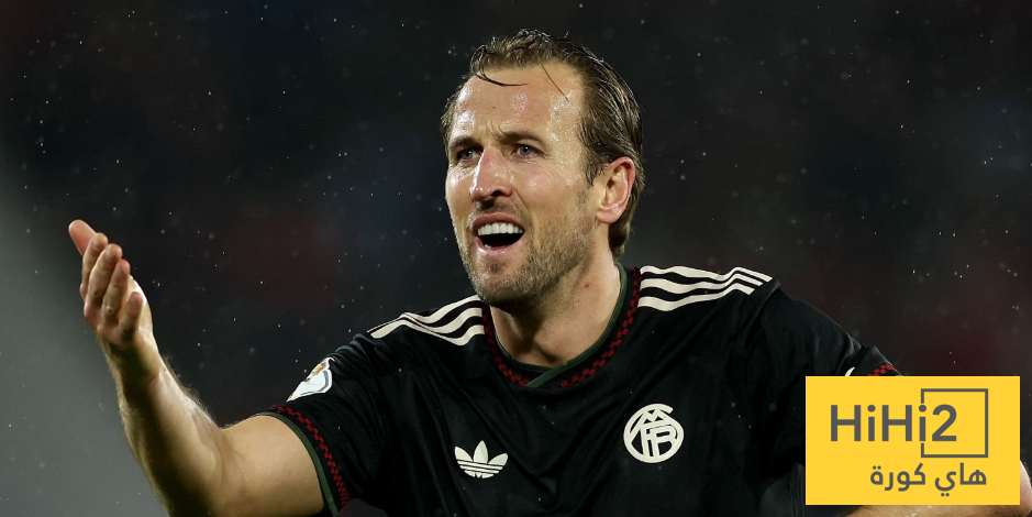 نتائج أخر 5 مباريات بين ليفركوزن والبايرن