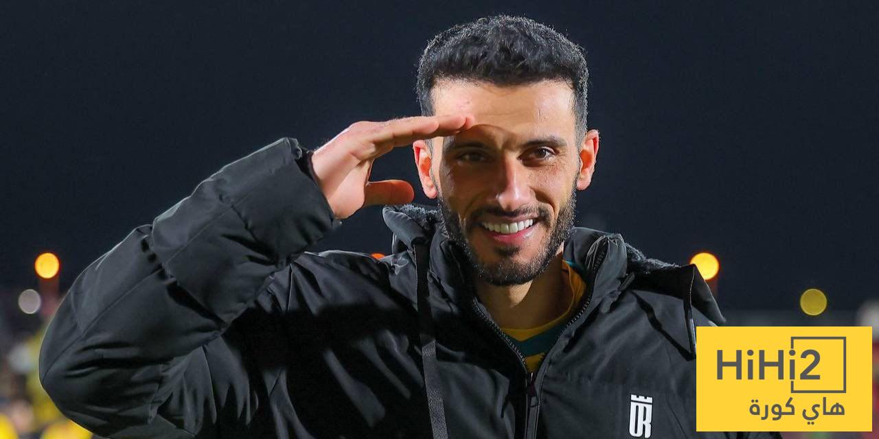 هدافو دوري روشن تاريخيًا