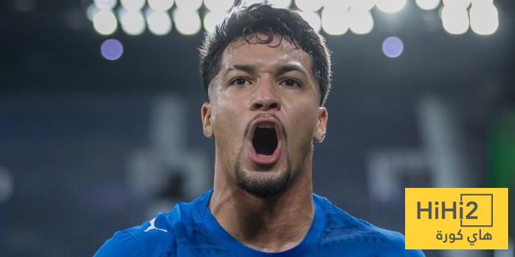 جدول مباريات الهلال في نوفمبر 2025