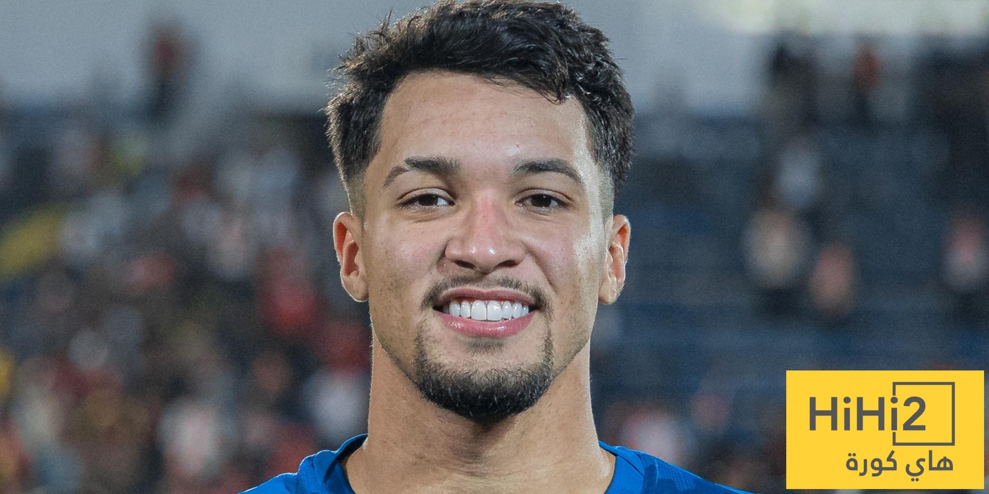 ضحايا ماركوس ليوناردو في الدوري السعودي