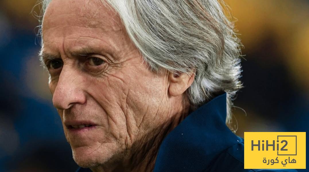 هل يعاقب خيسوس حارس النصر ؟