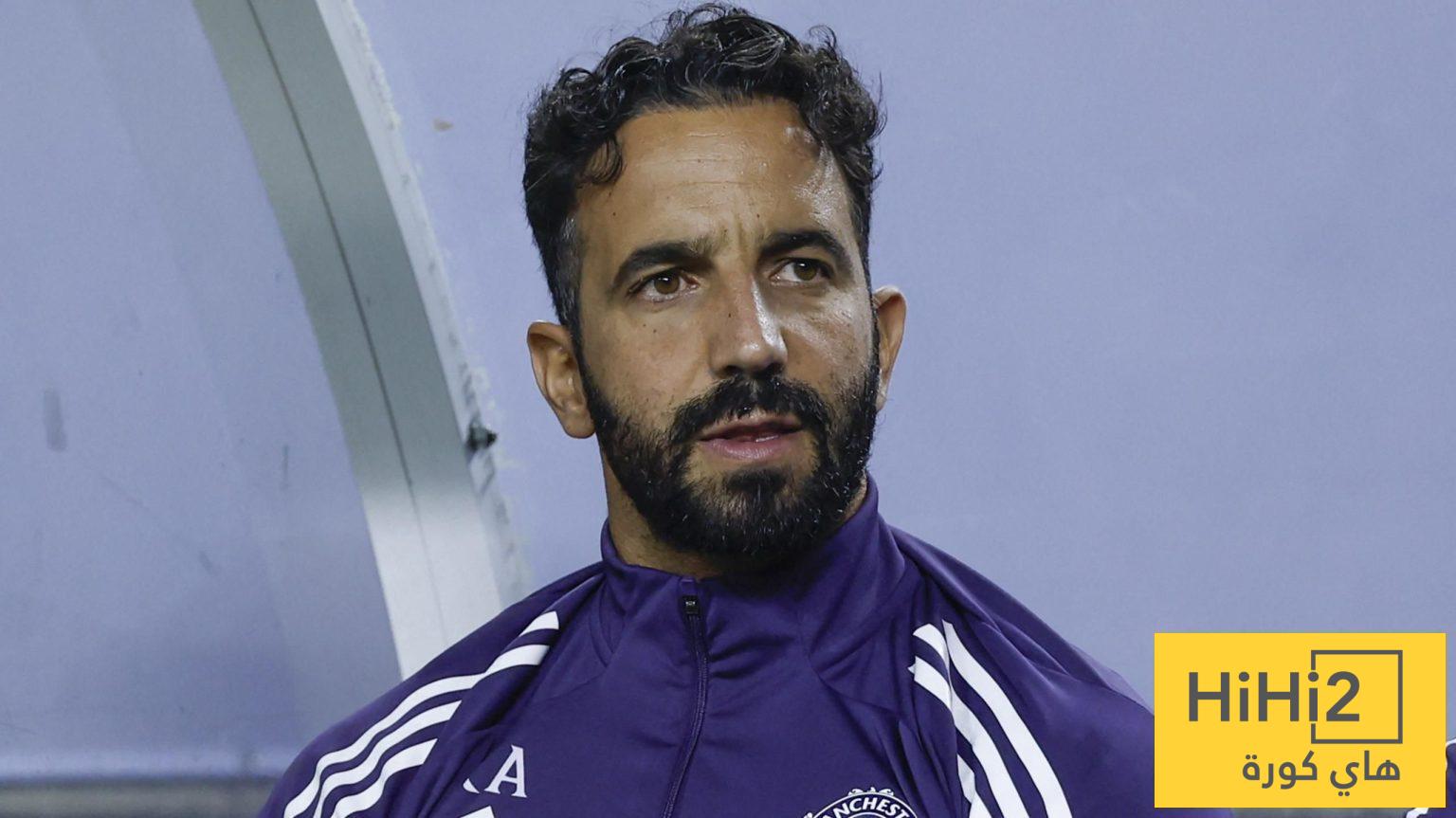 مانشستر يونايتد يقدم أداءًا رائعًا .. ولكن!