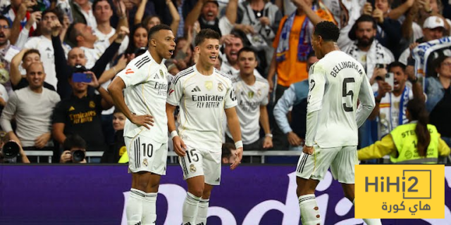 الرسم التكتيكي لتشكيلة ريال مدريد ضد فالنسيا
