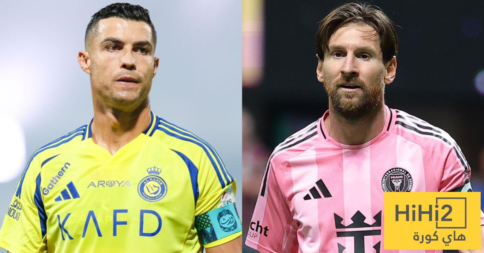 شاهد افضل 10 لاعبين في العالم بالقرن الحالي