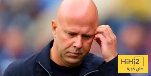 جيرارد يدافع عن سلوت