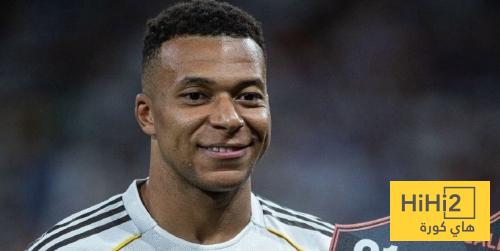 مبابي يفض شراكته مع هنري  ..!