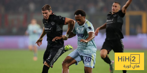 تقييم لاعبي يوفنتوس ضد كريمونيسي في الدوري الإيطالي