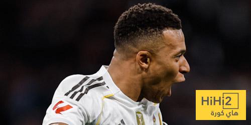 مبابي هذا الموسم … أيضًا لا يمكن إيقافه