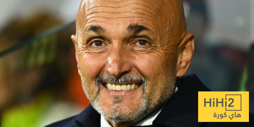 سباليتي :  لن أكرر خطئي مع المنتخب في يوفنتوس