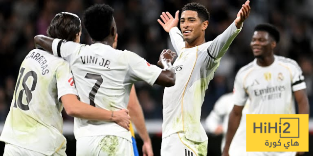 التحدي المقبل لريال مدريد بعد الفوز على فالنسيا