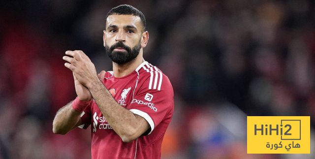 صلاح يستعيد بريقه في المراوغة أمام أستون فيلا
