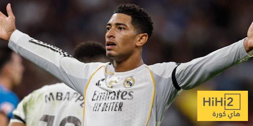 كل ما قدمه بيلينغهام أمام فالنسيا