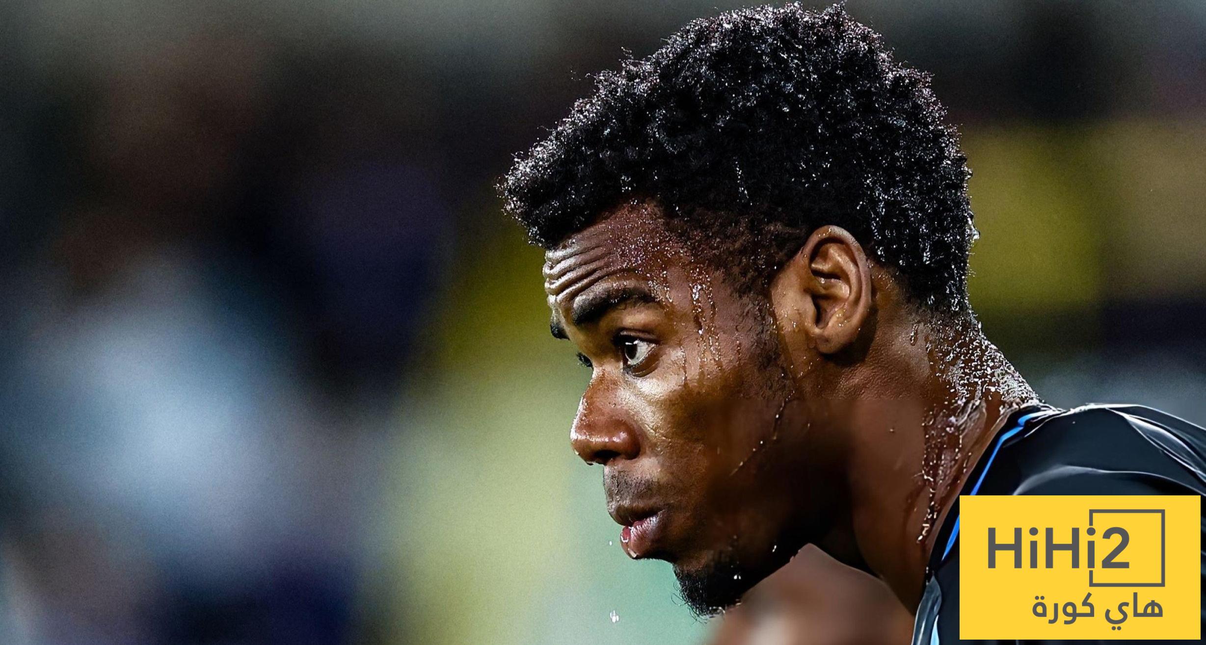 لاعب كلوب بروج : مباراة برشلونة لن تكون سهلة