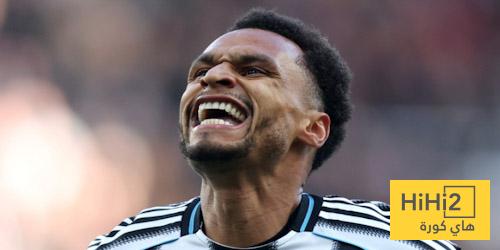 نتائج آخر 4 مباريات بين نيوكاسل ووست هام