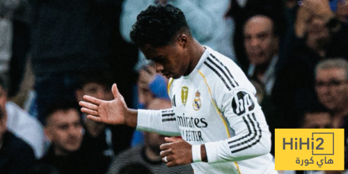 رسالة إندريك بعد ظهوره مع ريال مدريد