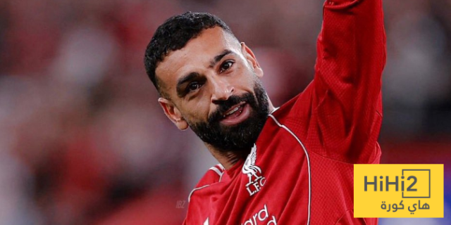 صلاح يكشف.. ماذا يحتاج ليفربول لتصحيح مساره؟