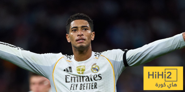 بيلينغهام … شفرة تطوير هجوم ريال مدريد
