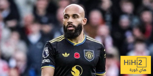 تعليق مبيومو بعد تعادل اليونايتد مع نوتينغهام