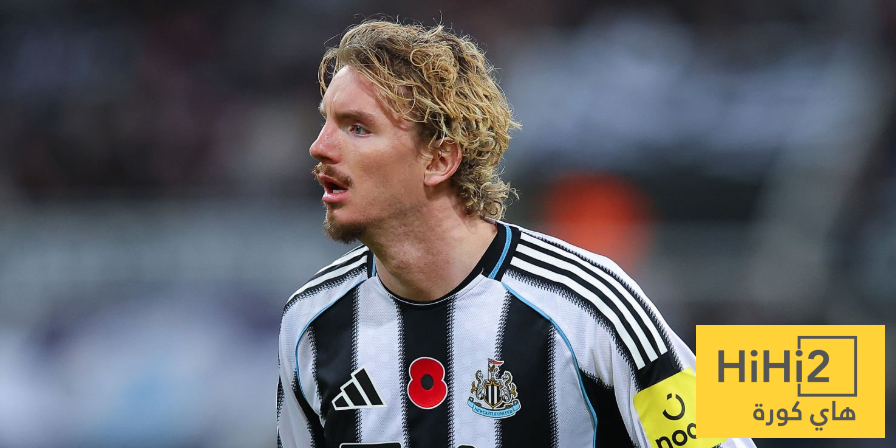 نتائج أخر 5 مباريات جمعت نيوكاسل ووست هام