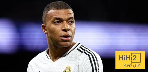 ردود لاعبي ريال مدريد على منشور مبابي !