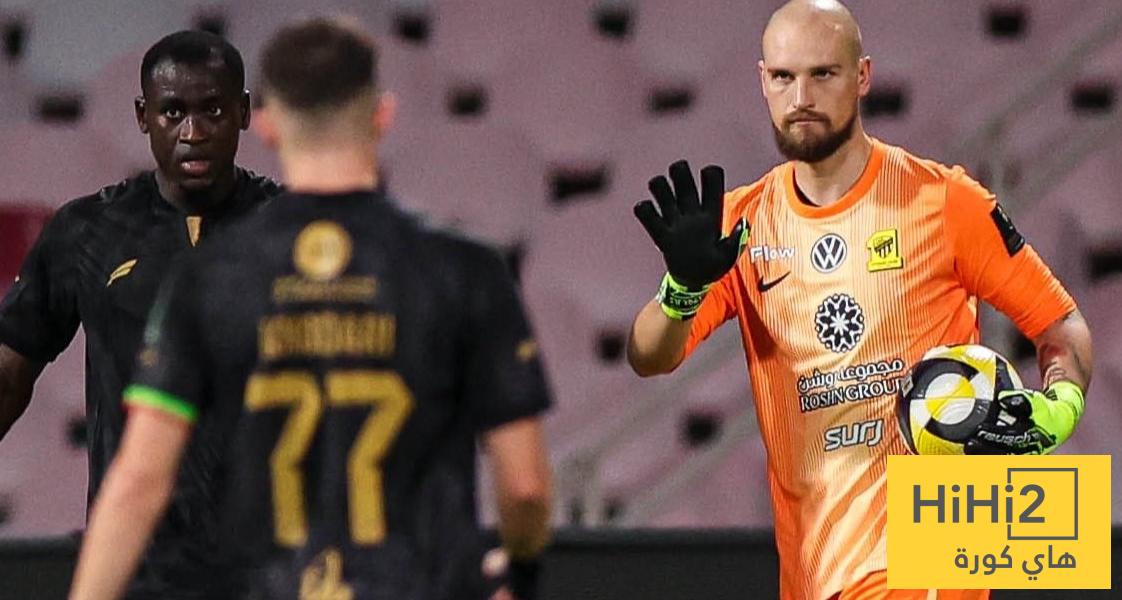 هدف الاتحاد الرابع غير صحيح !