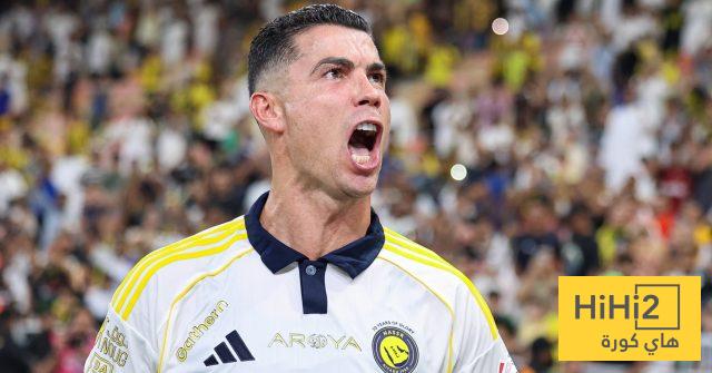 سمعة الدوري السعودي ترتفع كلما تألق النصر !