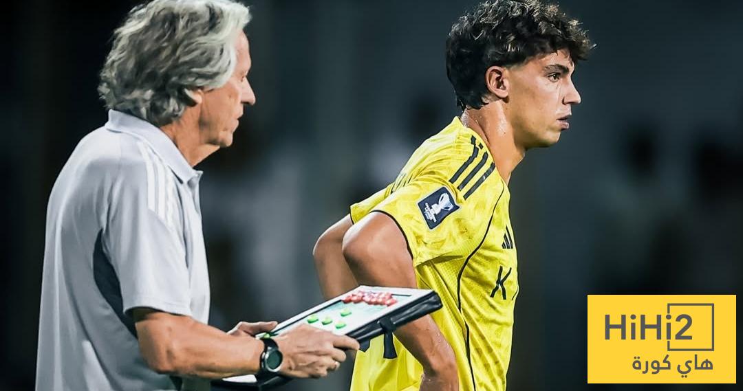 وصفة نجم النصر السابق لجعل الفريق أقوى