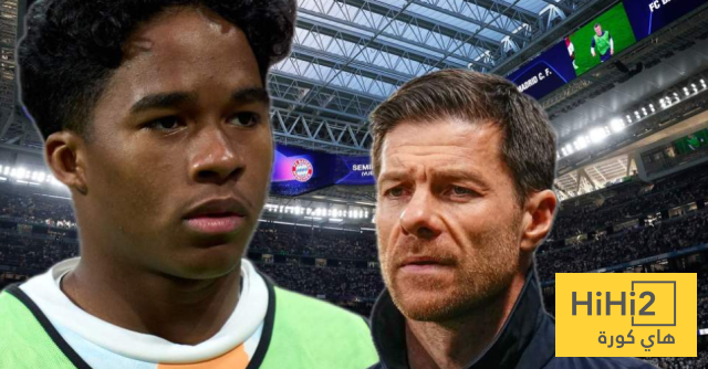 إندريك يثبت أن مستقبله مع ريال مدريد لا يمكن تجاهله !