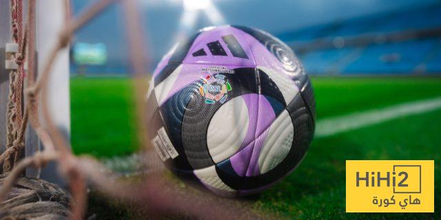 هدافو الدوري السعودي بعد مرور 7 جولات