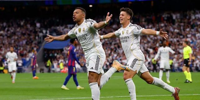 6 مباريات خارج الديار.. مهمة صعبة تنتظر ريال مدريد