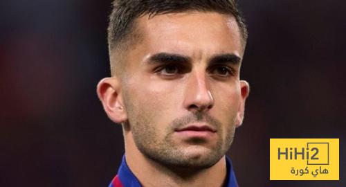 توريس يصل لرقم قياسي مع برشلونة