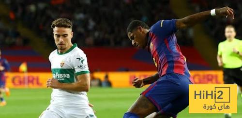 هدف ملغي لراشفورد ضد التشي