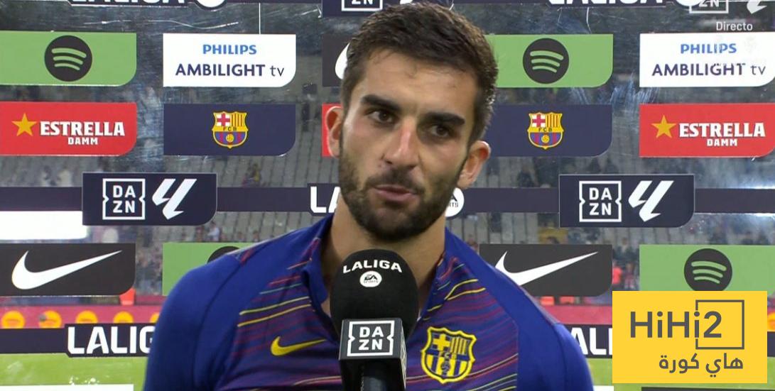 أول تعليق من توريس بعد الفوز أمام إلتشي