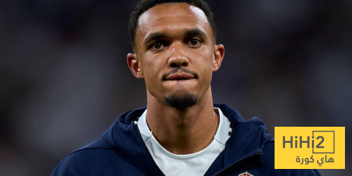 جحيم الأنفيلد ينتظر أرنولد