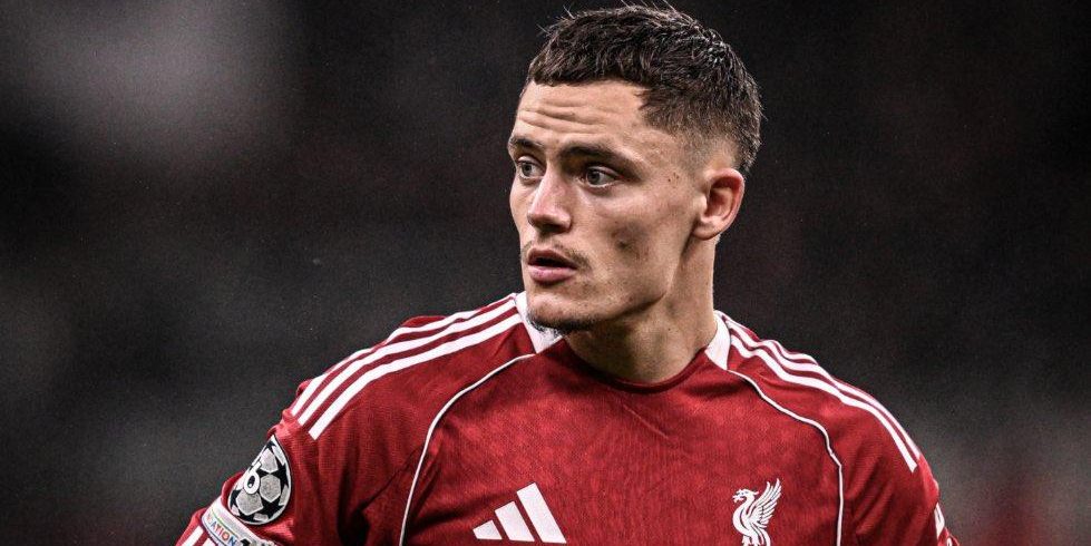 فيرتز يبحث عن فك اللعنة أمام ريال مدريد