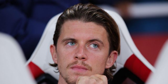 مانشستر يونايتد يستهدف نجم أتلتيكو مدريد