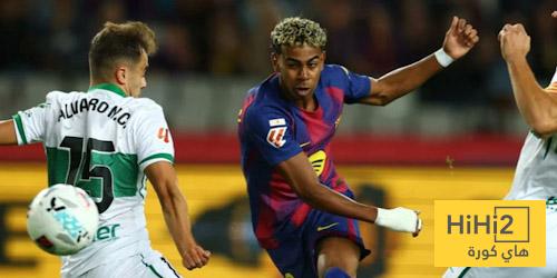 لماذا عانى برشلونة في هذه الجولة من الليغا عكس الريال والأتليتي …؟!